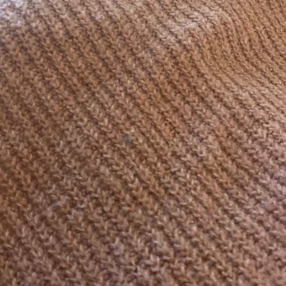 BP. Women's Ribbed Mock Neck Pullover Sweater - Picture 4 of 9